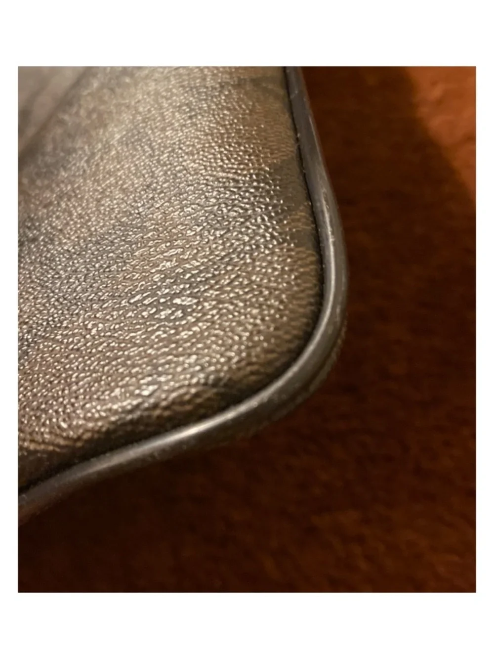 Coach Charles Crossbody Bag